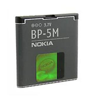 Аккумулятор bp 5m